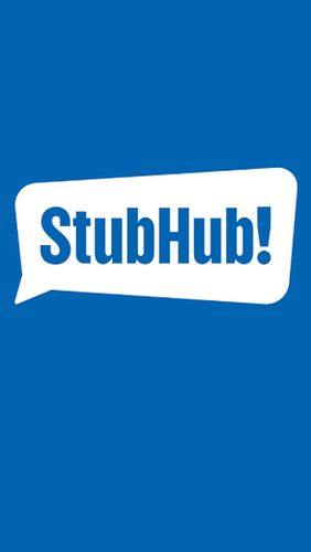 game pic for StubHub - Tickets to sports, concerts & events